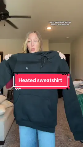 Don’t do what I did last year! #sportsparents #sportsmomlife #stayingwarm #heatedjacket #tiktokshopcreatorpicks @Vevor_US 