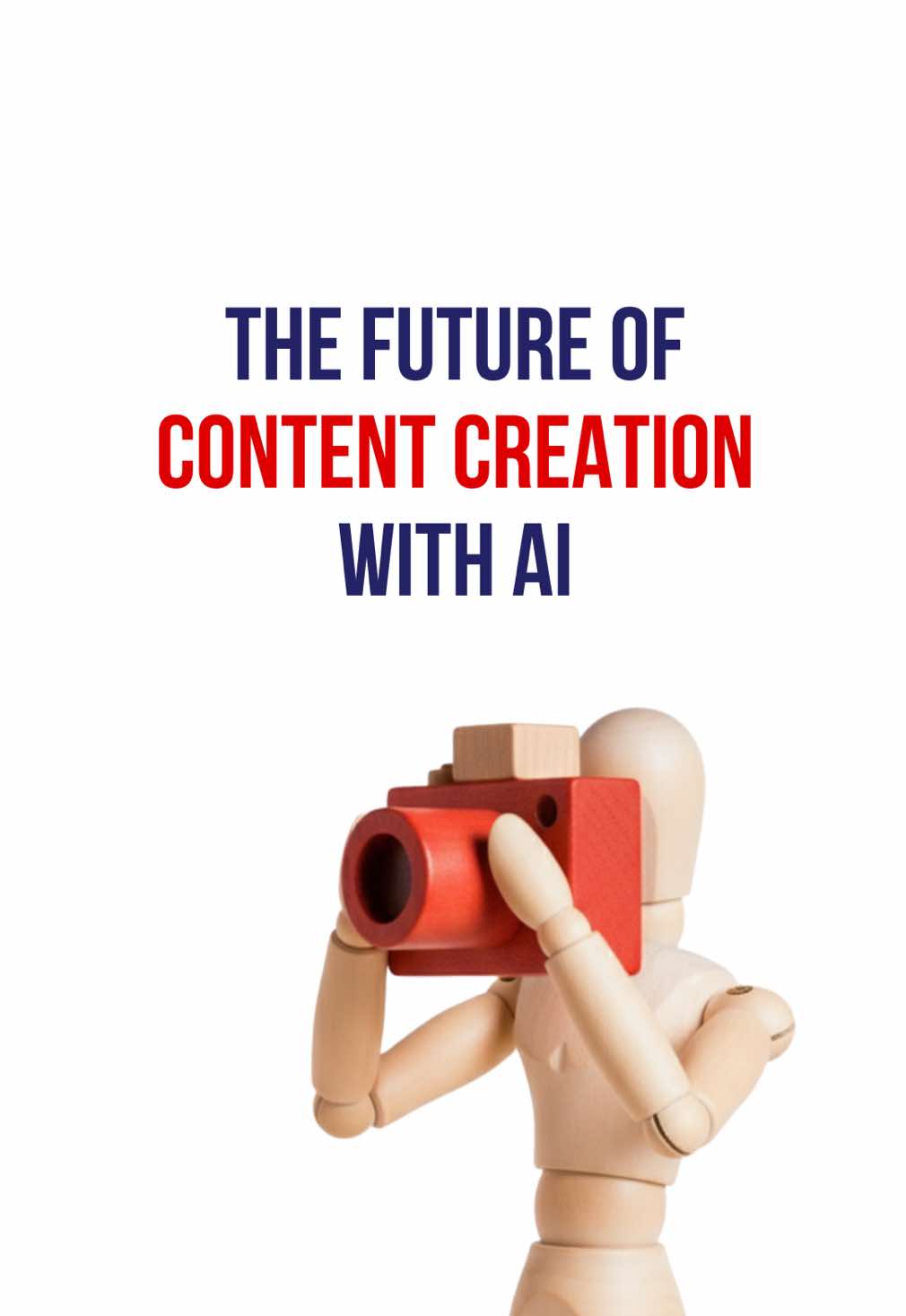 Creator era is dead 💀   Become a Content Architect  Your new job = build teams of real + synthetic humans! #ai #chatgpt #techtok #future 