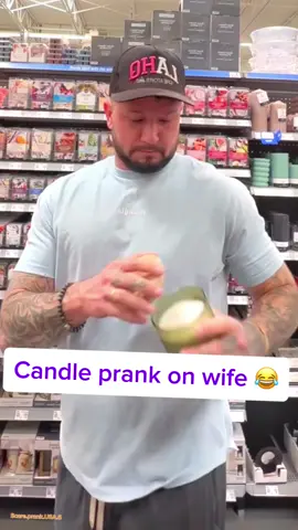 Fart spray on candle prank. 😂😂😂#funnyvideos #prank #funny #fail #hahaha😂😂😂 