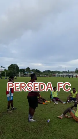 #PERSEDA_FC✊🏽⚽️⚽️ #tetapsemangat💪💪 #nikmatisajahidupini❤️🥰😇🙏🏽 #ManaManaTuhanBerkatiSelalu😇🙏😇😍✝️ 