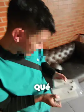 Acompañé en mi día a día vendiendo iPhones y productos de Apple