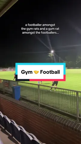 I’m just tryna be both x #football #gym #GymTok #footballer #controlthecontrollables 