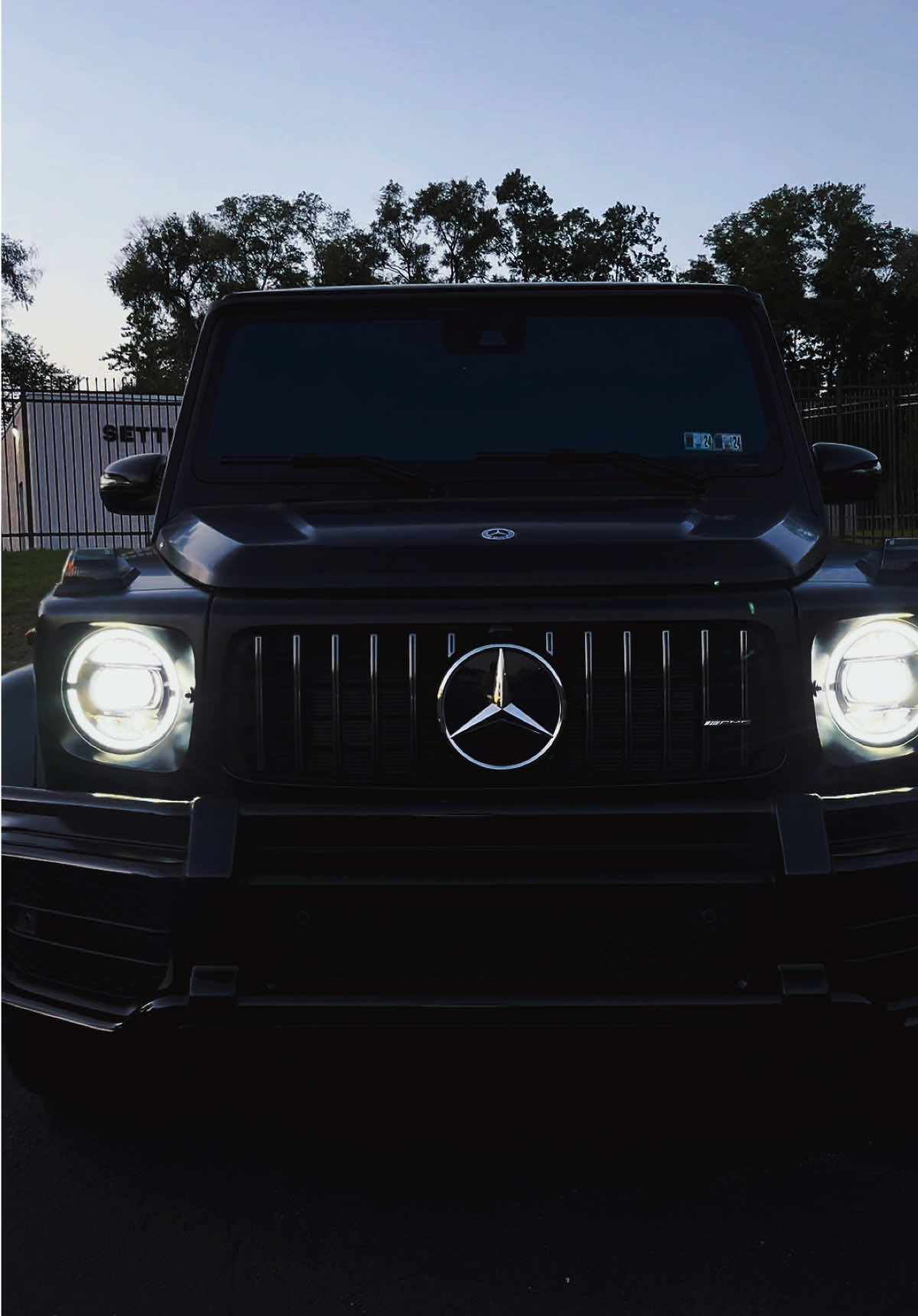 #gwagon #amg #g63 #foryoupage #fyp 