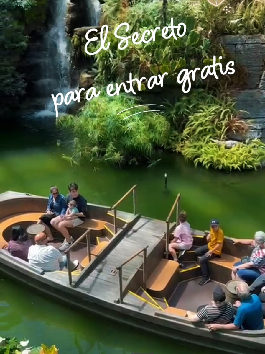 Replying to @elisondomar Muchos me preguntaron por la segunda parte de este lugar increíble en Opryland… aquí se los muestro 👀👇 #travelatlanta #FamilyFun #atlantathingstodo  #Opryland #fyp 
