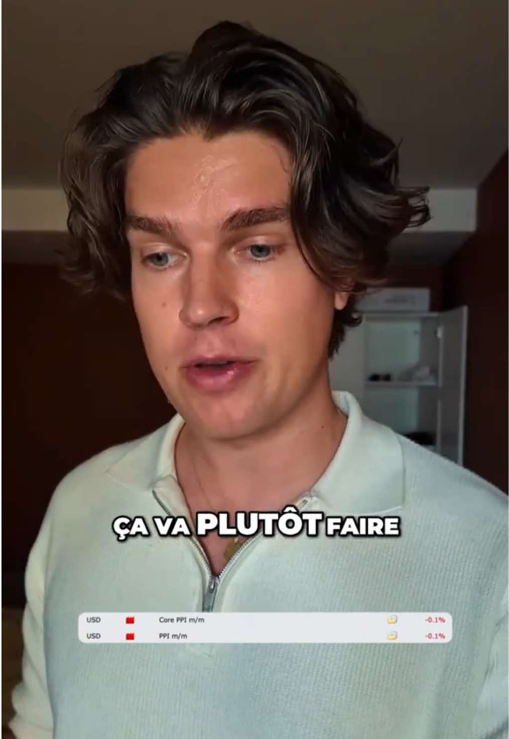 Vous en pensez quoi ?🧐 #inflation #finance #bourse