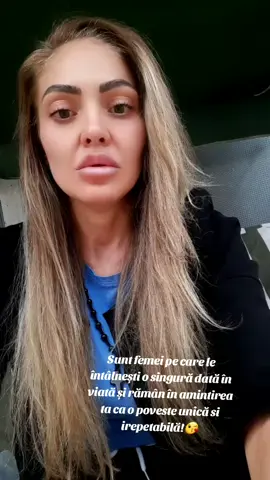 Sunt femei care apar o singură dată în viată și le regreți o veșnicie!😘 #femeieputernică #regrete #relatiitoxice #relatii #foryourepage 