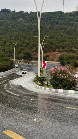 مطر الباحة #تصويري📷 #مطر #الباحة #اكسبلور #ترند 