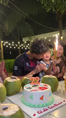 Chúc mừng sn azai phần2 🥰🥰🥰@Nguyễn Văn Trườngg @NguyenThuy🦢 @Tâm Phúc 