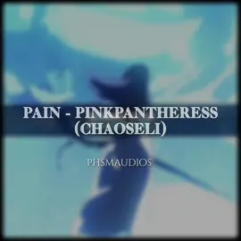 og edit>@𝕮 ` || Pain - Pinkpantheress (Chaoseli)  #diss #jerseyclub #audiosforedits #edit #neutralss 