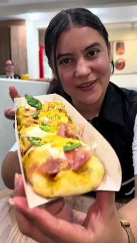 Aquí le dan el toque original a todo!!🔥🍕 @Grazzia.express  . . . #comidaitaliana #pizza #pasta #sandwich #neiva 