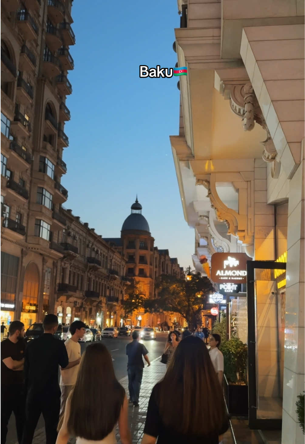📍Baku,Azerbaijan #azerbaijan #baku #баку #bakı #азербайджан 