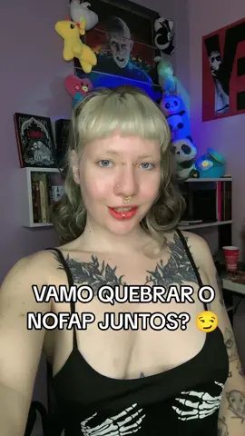 vamo quebrar seu #nfs #nofapseptember 