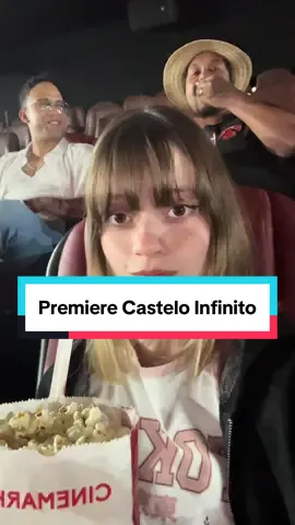Que dia Maravilhoso! Muito obrigada Sony Pictures e Crunchyroll ! Assistam Demon Slayer: Castelo Infinito !!! @Sony Pictures Brasil  @Crunchyroll Brasil 
