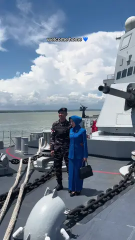 akhirnyaaa🥹💙 #fyp #foryoupage 