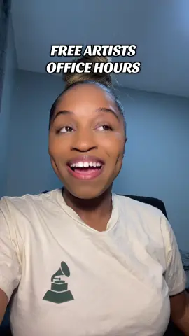 #independentartist get free advice from an executive who works with #GRAMMY award winning artists. Comment “Artist” and I’ll send you the link! #grammys #artist #indiemusic 