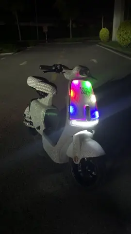 mẫu xe điện đẹp nhất hiện nay#xu_huong 