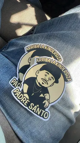 Compren sus stickers del ganador de la casa de los famosos #lacasadelosfamososmx #lacasadelosfamosos #abelito #aldito #arribalakindercisa 
