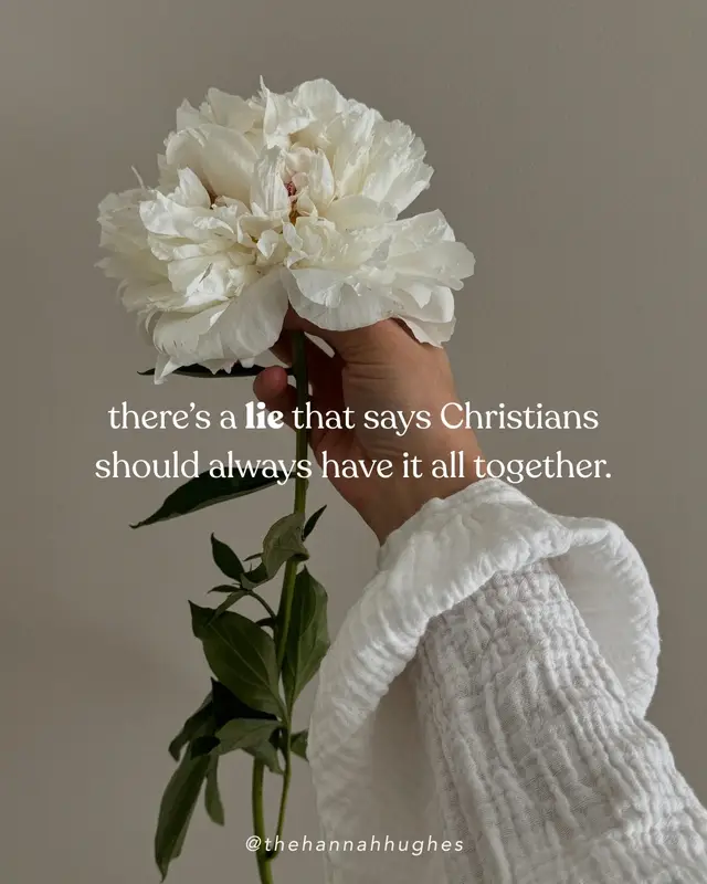 sharing my story in hopes that it encourages you in yours 🤍 your struggles are not the end of your story and your pain doesn’t derail your purpose. #faithandmentalhealth #MentalHealth #mentalhealthawarenessmonth #christianwoman #jesuslovesyou 