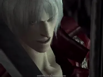 #DMC3 // year11 turned me into a lazy bum so I haven’t been editing much #r7bellion #devilmaycry #dantesparda #devilmaycry5 