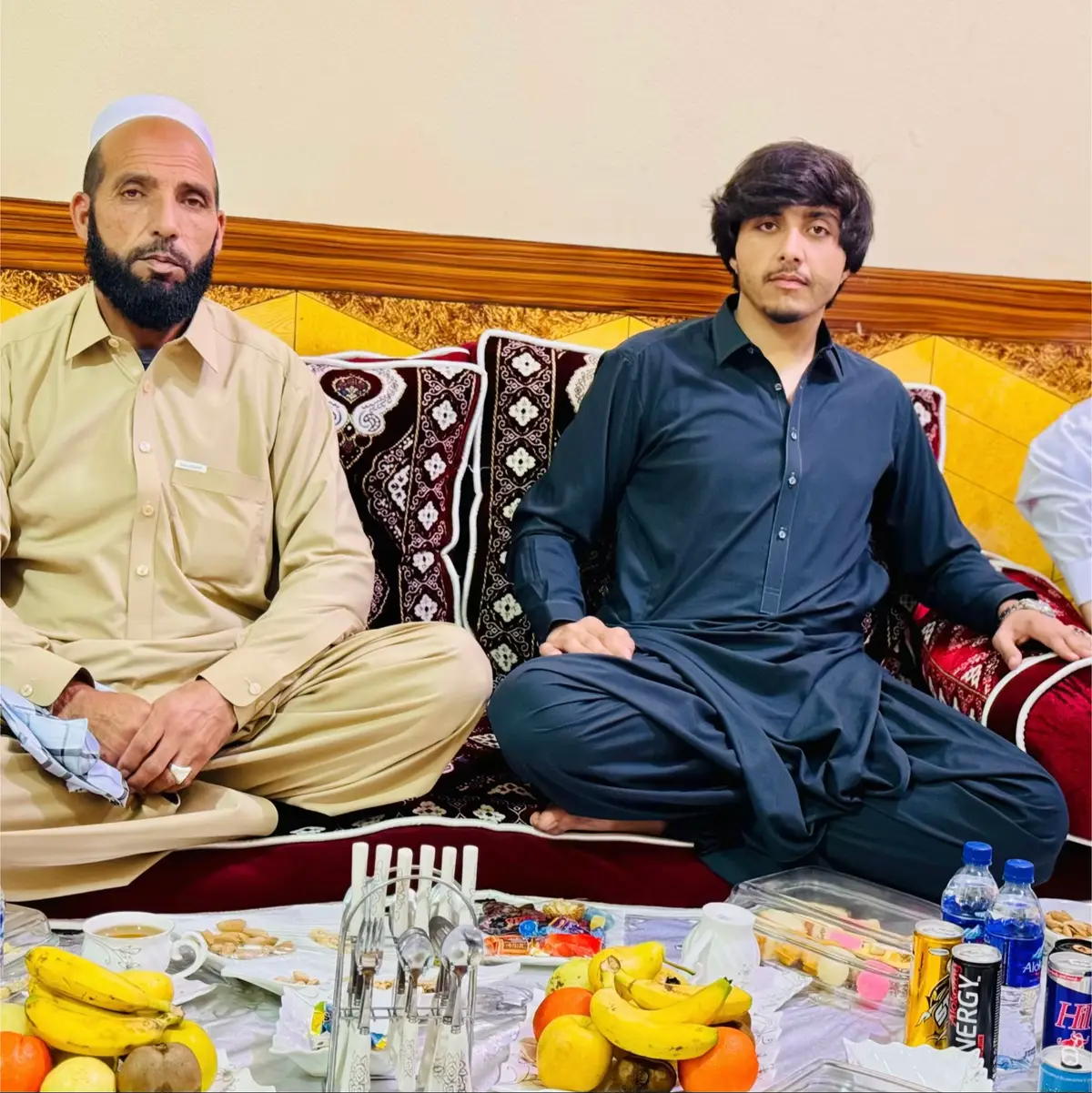 #viral #video #duet #account #foryou #foryoupage #haji #obaid #خستوال💪♥️🇦🇫 #☺️🌸🥀🌼 #پلار @❣️ازار وهلی❣️ 