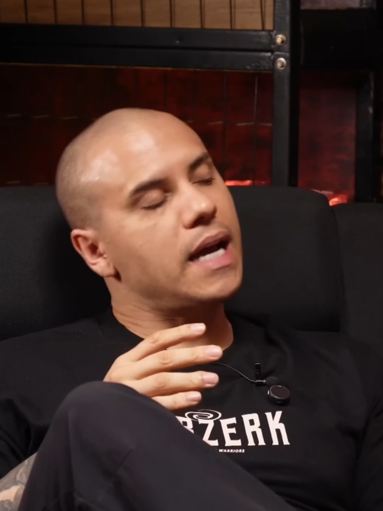 Carlao fala sobre seu primeiro aparecimento no tiktok!! #carlao #carlaopersonal #academia #fyp #leostronda #nathaliavalente