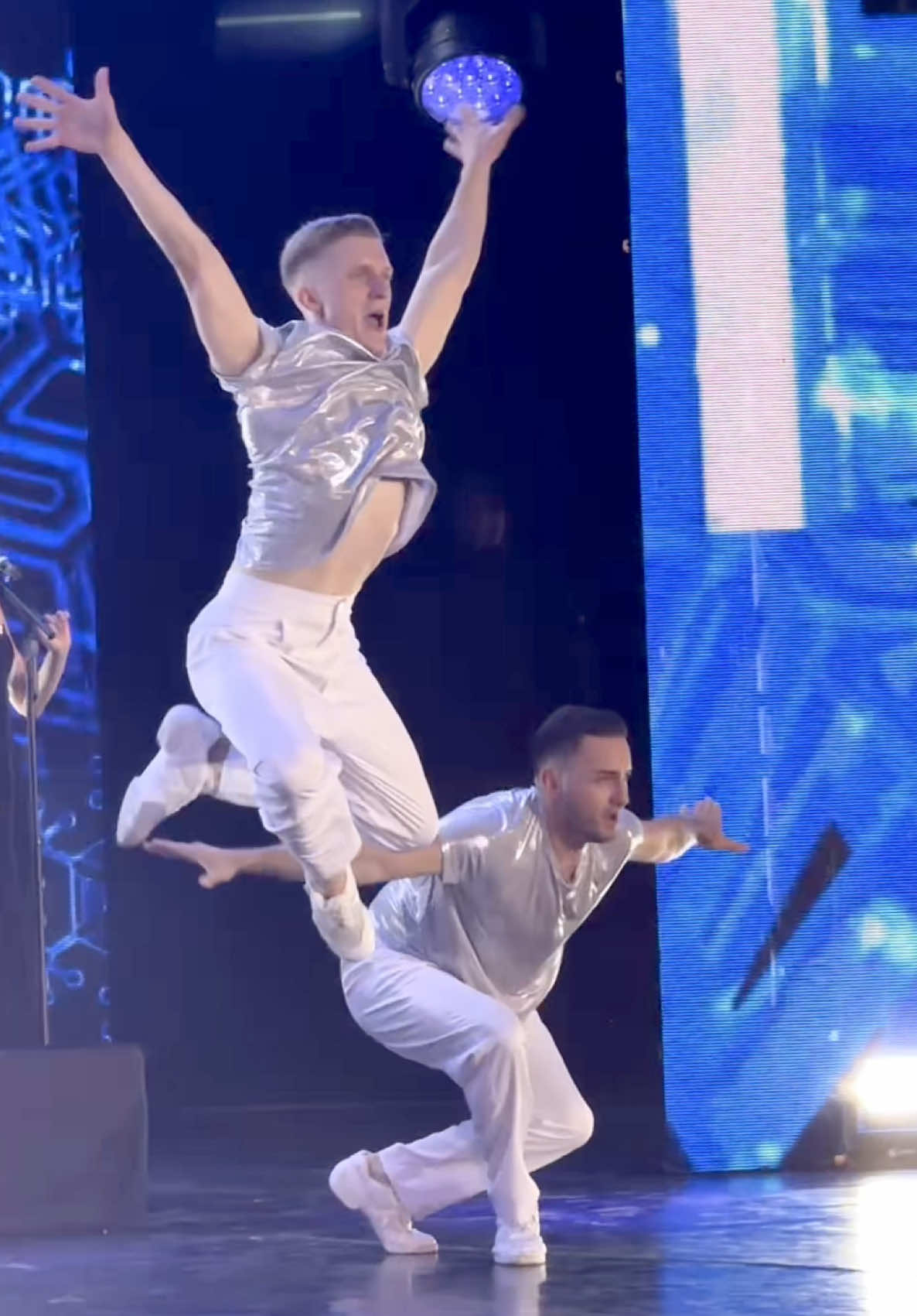 Ну какие, а 😍🔥 @Nadezda_Kadusheva #кадышева #золотоекольцо 