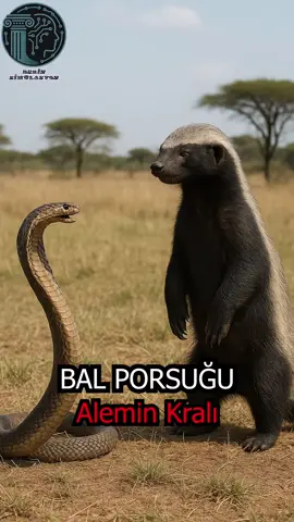 Bal porsuğunun eski bilimsel adı olan Viverra capensis, Ümit Burnu'nun yakınlarında bulunmuş bir bal porsuğunun derisini tanımlayan Johann Christian Daniel von Schreber tarafından 1777'de kullanılan ikili adlandırma idi.[2] Mellivorae, 1780'de Gottlieb Conrad Christian Storr tarafından cinsin adı olarak önerildi.[3] Mellivorina ise, 1865 yılında John Edward Gray tarafından oymak adı olarak önerildi. Bal porsuğu, Mellivora cinsinin monotipik türüdür. 1860'larda, porsuk altfamilyasına (Melinae) dahil edilmesine rağmen, günümüzde bal porsuklarının Melinae cinsi ile çok az benzerlik taşıdığı konusunda fikir birliği vardır. Bal porsuğu, sansar altfamilyası Guloninae ile daha yakından ilişkilidir, ancak kendi altfamilyası olan Mellivorinae'ye dahil edilmiştir.[4] Mellivorinae ve Guloninae arasındaki farklar, türlerin dentisyon formülleri arasındaki farklılıkları içerir. Bal porsuğu, büyük ve alışılmamış bir Gulonina cinsi olan kutup porsuğu ile aynı altfamilyada olmasa bile, büyük boyutlu gelincik ve kokarca ile benzer türler olarak kabul edilebilir. #bilgi #hayvansevgisi #belgesel #hayvan 