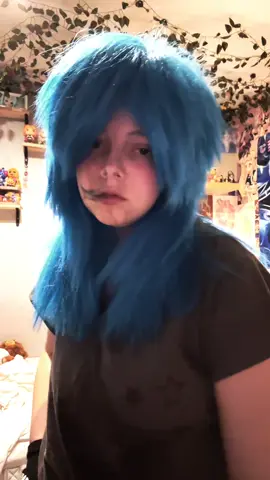 #fyp #cosplay #sallyfacecosplay #salfishercosplay #sallyface 