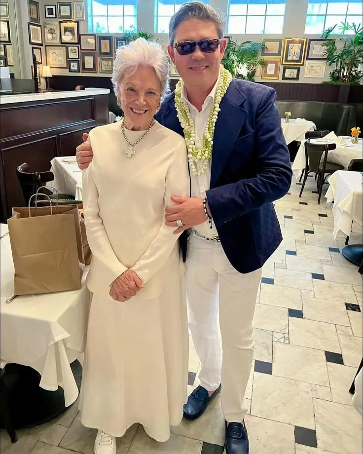 my lovely mother ❤️🥰💯