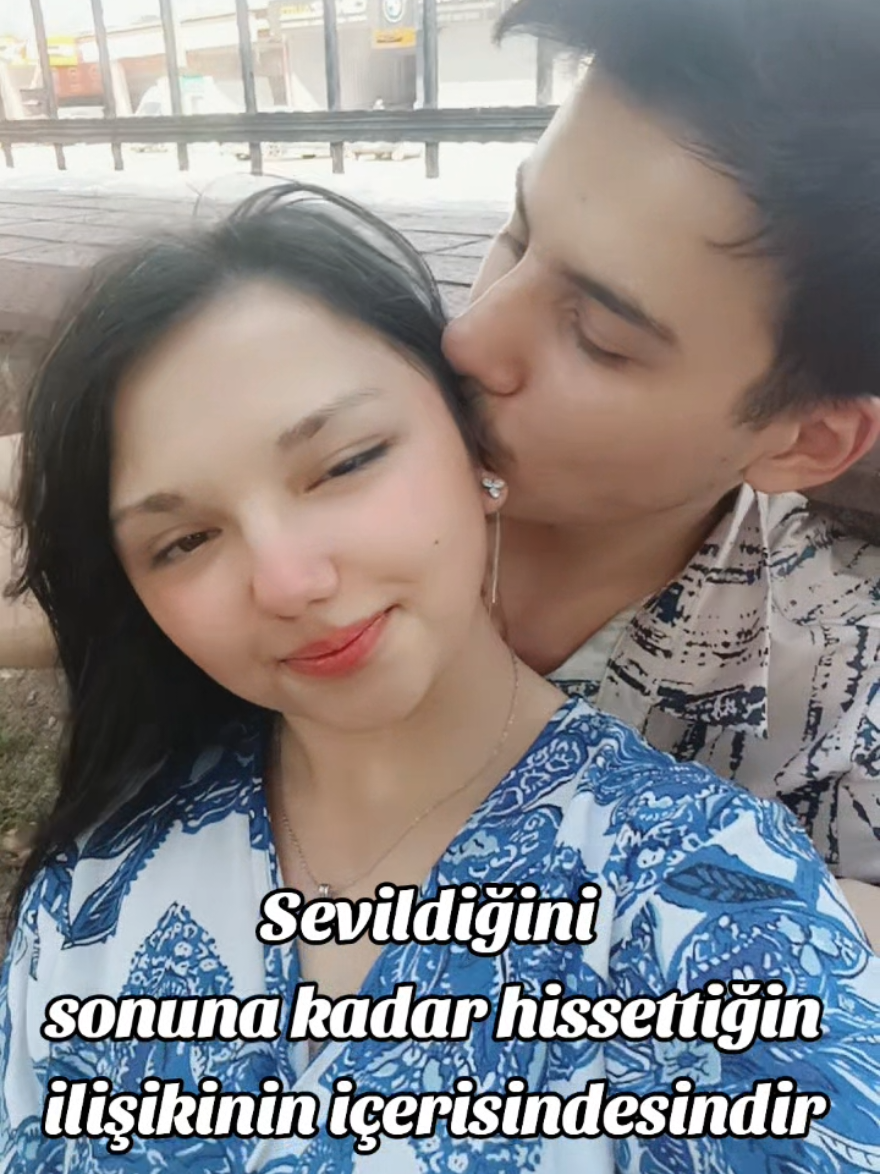 çok tatliyiz biz hee . . . . . #fypage #kesfetteyiz #sevgili #sevgilim #sevgilim 