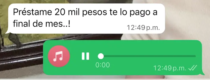 No fiamos no damos ni préstamos 🤣#audiosdewhatsapp #dominicano #humortiktok #contenido #meme_ntiste 