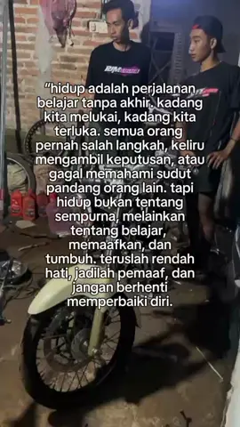 lanang mboten pareng sambat😊 #fyp#kuli#mekanik#foryou#jombang