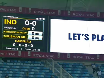 2nd ining Highlights ll India vs UAE ll 2nd Match Asia cup 2025 #foryoupage #cricketlover #foryoupage 