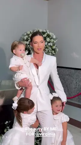 Família sempre!!🩷💖💙 Ela se tornou uma mãe maravilhosa pros filhos dela!! #virginia #virginiafonceca #viralizou #fypageシ #viralvideos 