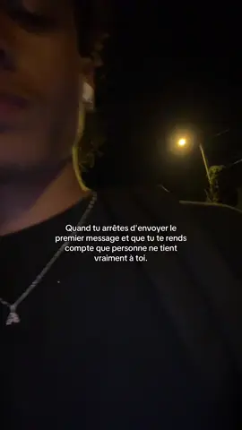 Être gentil ça mène à rien ##fyp