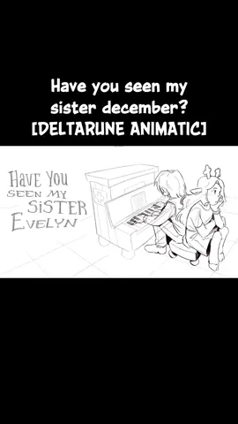 #deltarune #animation 