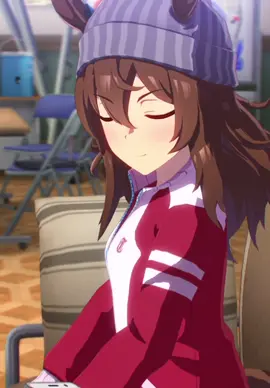 Nakayama Festa with KFC. #umamusume 