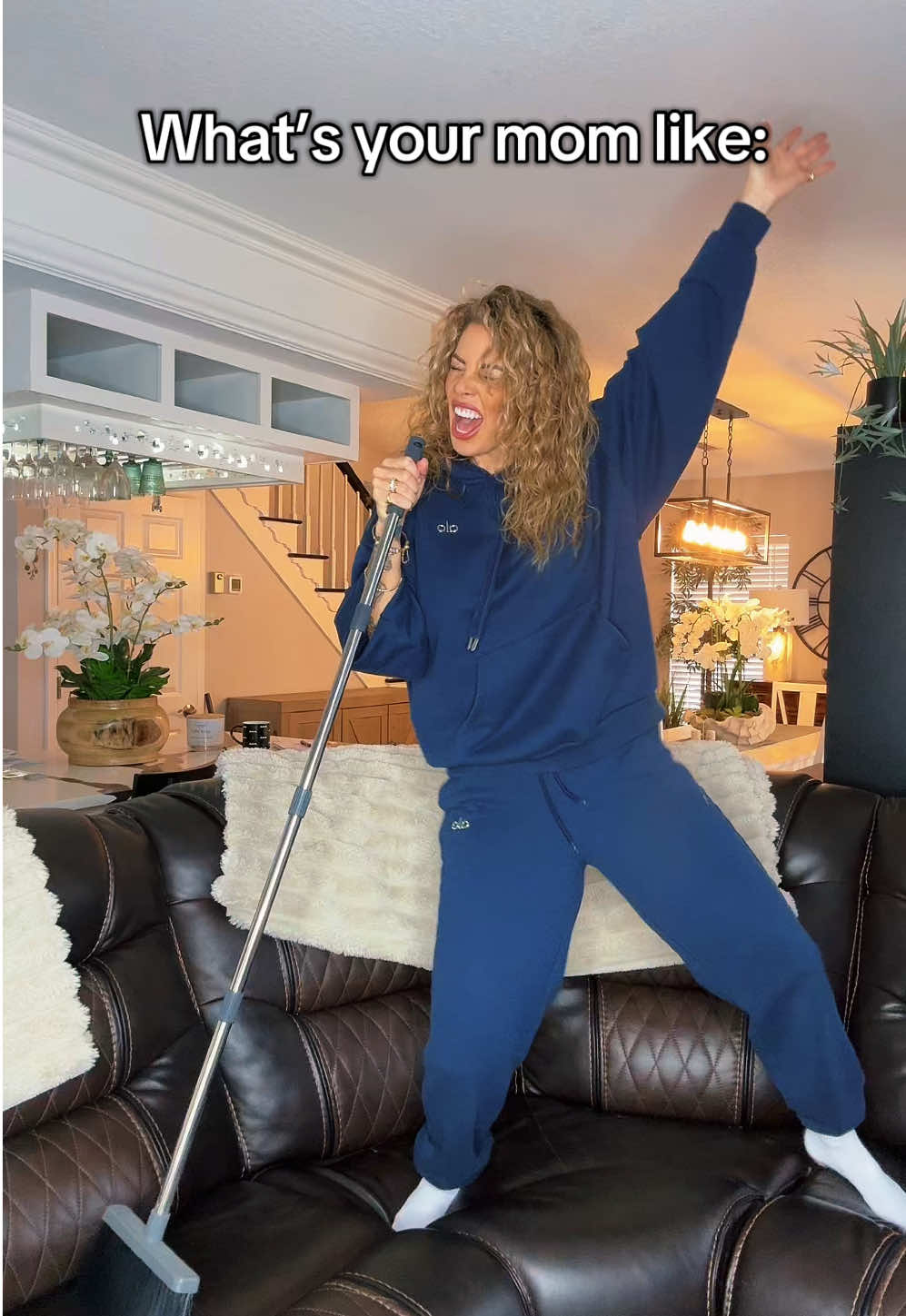 He adores me 🙌🏼😂 #MomsofTikTok #momlife #imthatmom #fypシ #mamabear 