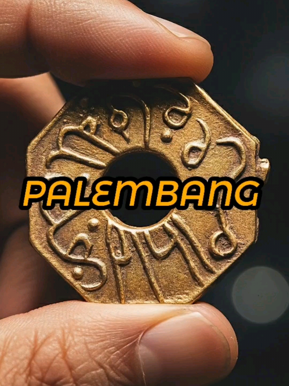 🔥 Sultan Badaruddin II: Raja yang Menolak Tunduk 🔥 Di tepi Sungai Musi, seorang sultan berdiri melawan meriam Belanda. Istana boleh terbakar, kota boleh runtuh, tapi namanya tetap hidup di setiap koin yang ia tinggalkan. Inilah kisah dramatis Sultan Mahmud Badaruddin II, sang legenda Palembang yang tak pernah tunduk. #palembang #kointimah #koinpalembang #sultanmahmudbadaruddin2 #kesultananpalembang 