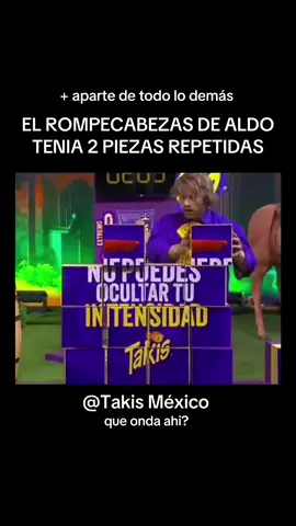@Takis México 