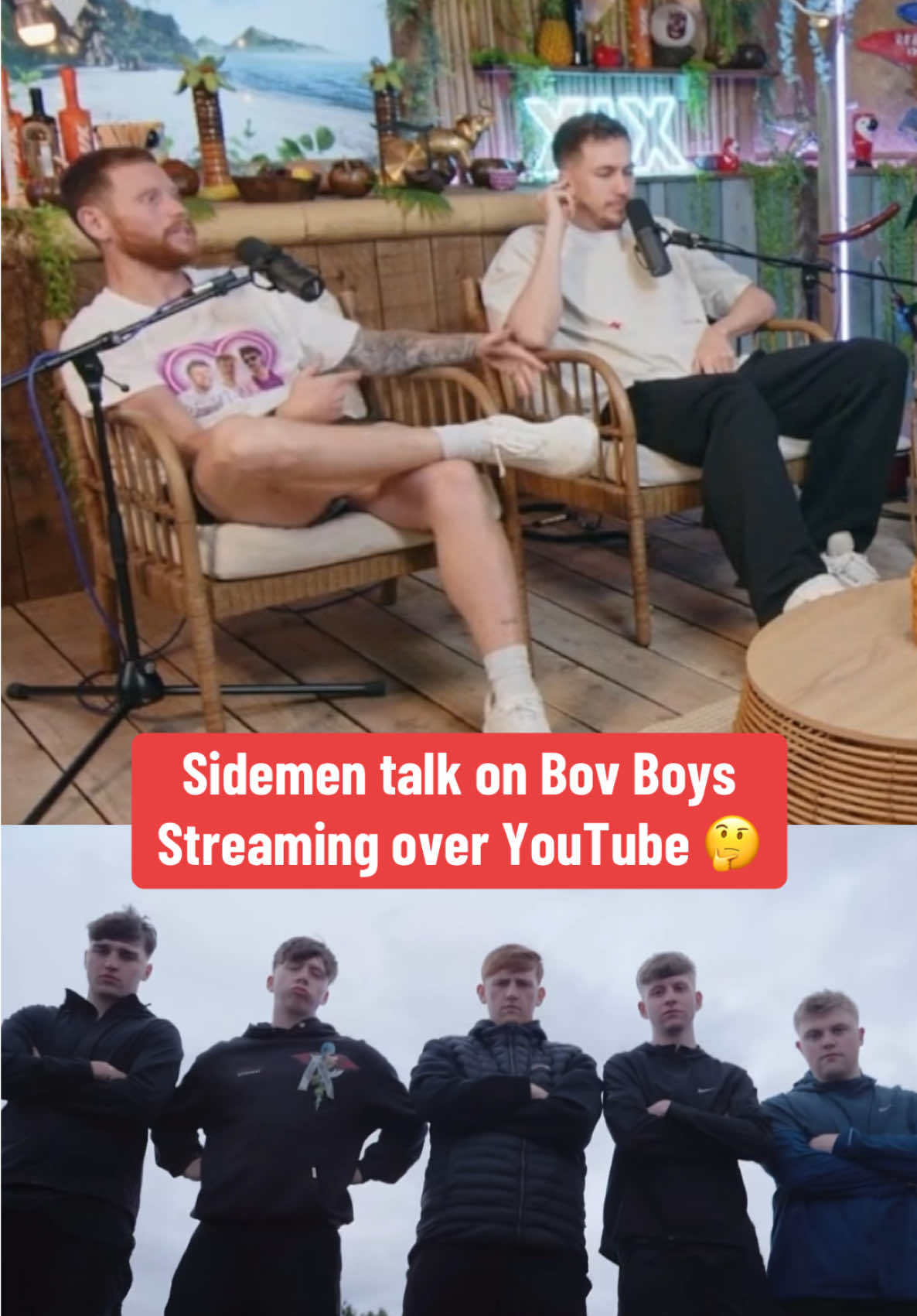 Sidemen beta squad #sidemen #betasquad #sidemenclips #sidemensunday #bovboys 