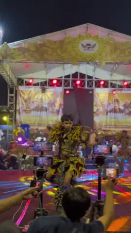 Mister Mendem #gedrukgwsm #garudawisnusatriamuda #gwsm #gedruk #gedrukindonesia #gedrukmagelang #promoseruweekend #mistermendem #magelang24jam #magelang #fyp 