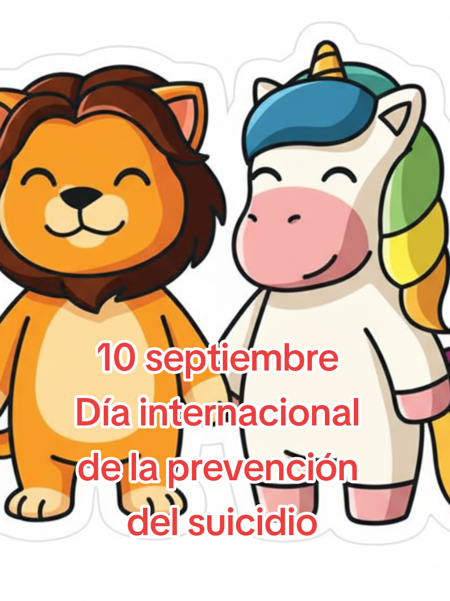 Día mundial de prevención de suicidio #prevencióndelsuidicio #saludmetal  #teammasad #masad #depresion 