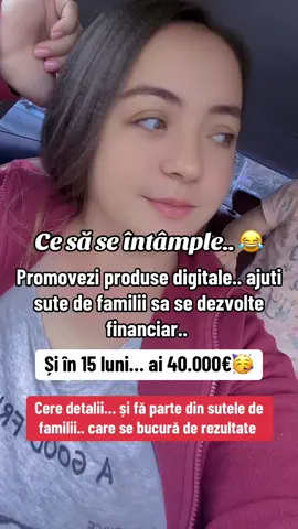 #romaniinstrainatate #diaspora #romaniinediaspora #romanipeafara #romaniineuropa     Disclaimer:  Acest conținut este doar pentru informare. Rezultatele prezentate nu garantează câștiguri și pot varia în funcție de implicarea fiecărei persoane. Tu ești responsabil(ă) pentru deciziile tale.