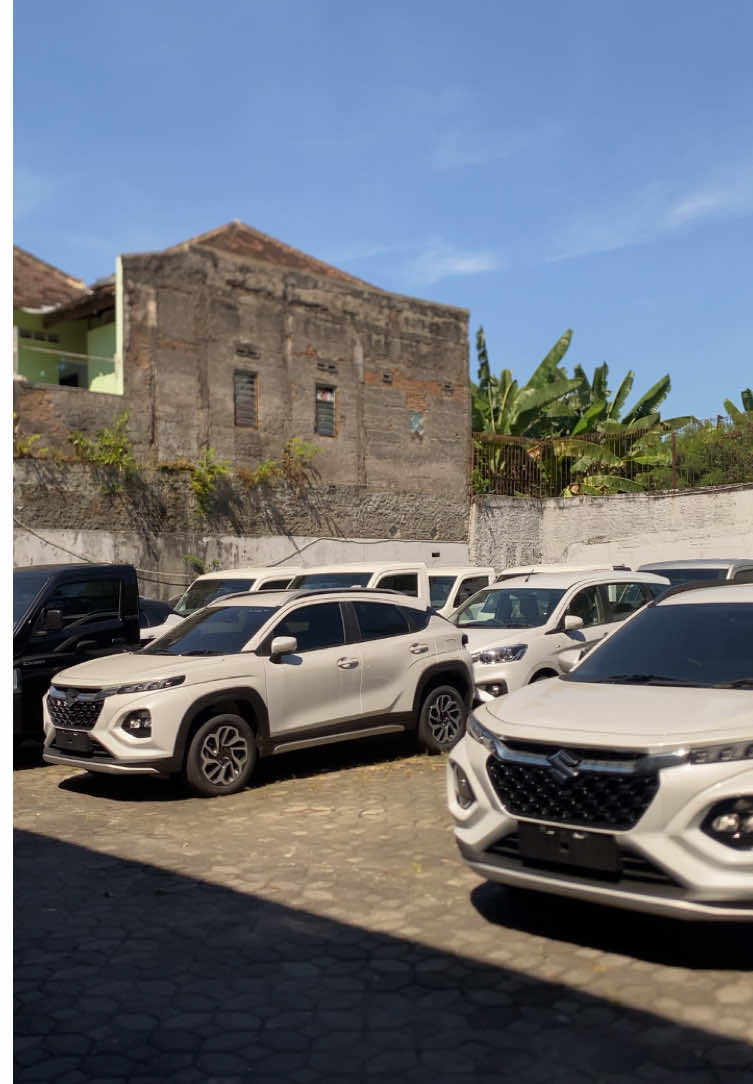 🚗✨ READY STOCK SUZUKI SOLO RAYA ‼️ PROMO TERBARU BULAN INI ✨🚗 Cari mobil baru tanpa ribet nunggu lama? ✅ Unit READY STOCK ✅ PROMO spesial menanti kamu ✅ Cocok untuk kebutuhan keluarga / NIAGA  Saatnya punya mobil impian Suzuki dengan mudah dan harga terbaik di Solo Raya 💯 📍 Suzuki Solo Raya PUSAT – siap melayani Anda dengan promo terbaik 🎉 📞 0895 1861 5180 (FAIZAL)  ⸻ Hashtag: #SuzukiSoloRaya #PromoSuzuki #SuzukiReadyStock #SuzukiSolo #SuzukiIndonesia #SuzukiPromo #SuzukiXL7 #SuzukiErtiga #SuzukiCarry #SuzukiIgnis #SuzukiBaleno #SuzukiFronx #SuzukiSatria #SuzukiXL7Hybrid #SuzukiSoloRayaPromo #DealerSuzukiSolo #SuzukiMurah #SuzukiKredit #SuzukiBaru #SuzukiSoloFYP #FypSoloRaya