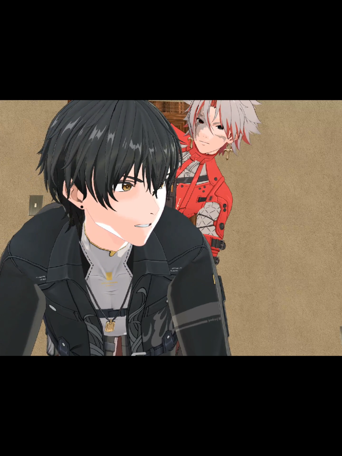 #вува #wutheringwaves #wuwa #scarwutheringwaves #ровервува 