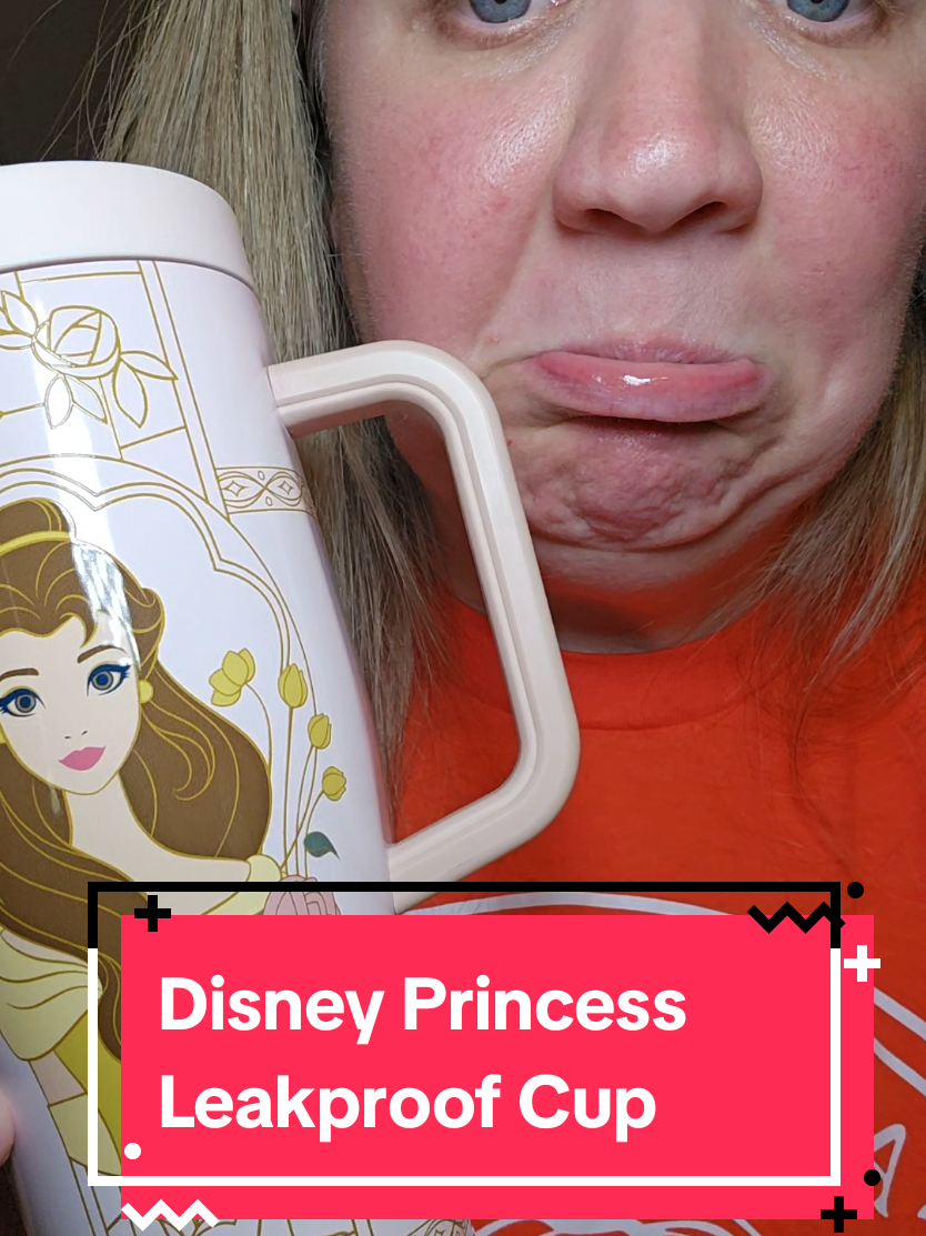 “Unboxing the Belle Disney Princess Corkcicle cup 👑💛 This leak-proof tumbler is perfect for coffee, tea, or park days—because who has time for spills when you’re living your fairytale? 🏰 A must-have for any Disney Princess fan! #DisneyPrincessBelle #CorkcicleCup #LeakProofTumbler #DisneyMagic #DisneyFanFinds  Save this for your next Disney trip!”