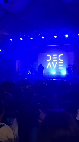 #decemberavenue @December Avenue #fyp #makeitviral #concert 