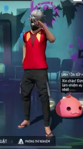 o noi do nguoi da song sao… #viral #xuhuong #ff #garenafreefire 