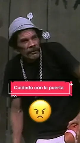 Una jugada maestra muy actuada 😂😂😂 #ElChavo #ElVhavoDel8